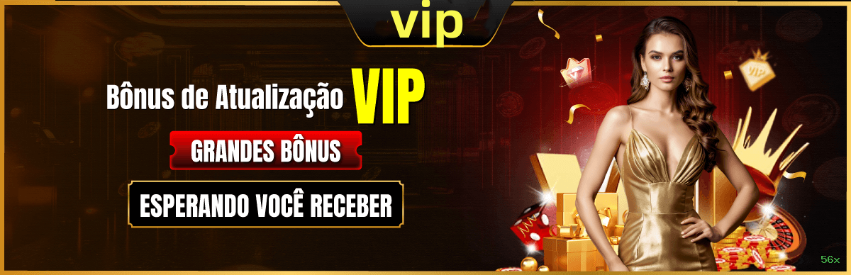 Configurações úteis dentro do app 56x
