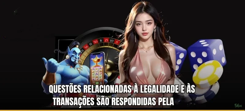 Segurança 56x SSL