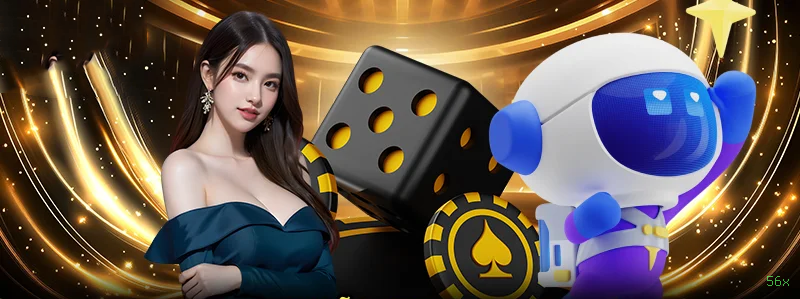 App 56x slots mobile