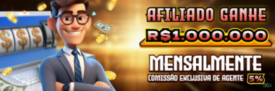 Programa VIP 56x - benefícios exclusivos