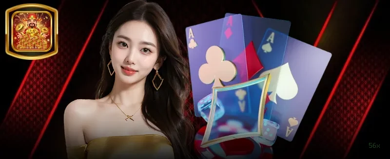 56x - Entre no Jogo e Ganhe Muito no Cassino Online Mais Seguro do Brasil!